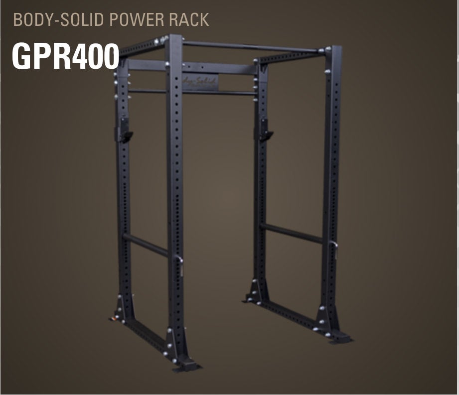 gpr400 power rack 725 . 00